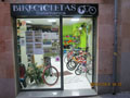 Tienda bicicletas Salamanca